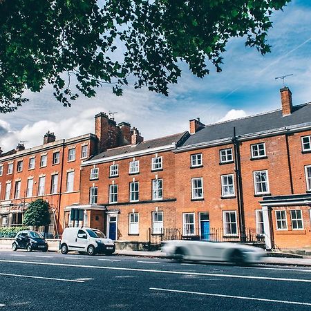 The Stay Company, Friar Gate Derby Exterior foto